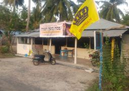 בית חב"ד חדש באיי אנדמן